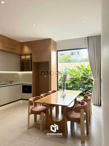Hình ảnh Bán nhà 1 trệt 2 lầu đường Nguyễn Thị Minh Khai - Vũng Tàu
