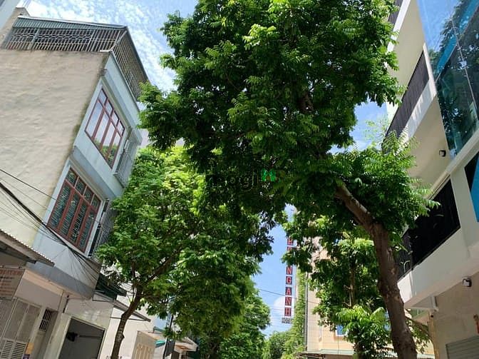 Hình ảnh Bán Đất Phân Lô Ngay Ngã Tư Tố Hữu- Lê Trọng Tấn – Hà Đông – 50m-Kd
