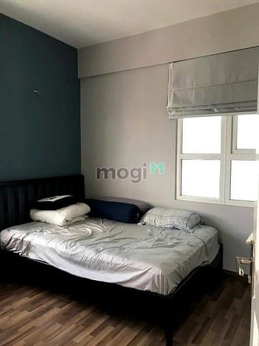 Hình ảnh Carillon 2, Hòa Thạnh, Tân Phú : 73m2, 2p ngủ, 2WC, Nội thất, 12tr/th.