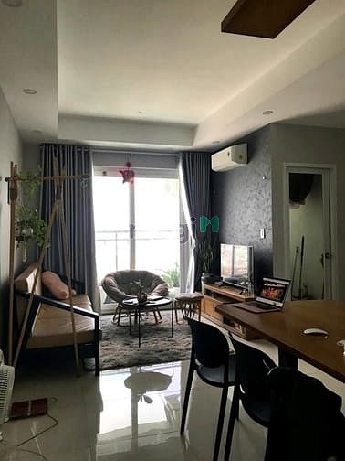 Hình ảnh Carillon 2, Hòa Thạnh, Tân Phú : 73m2, 2p ngủ, 2WC, Nội thất, 12tr/th.