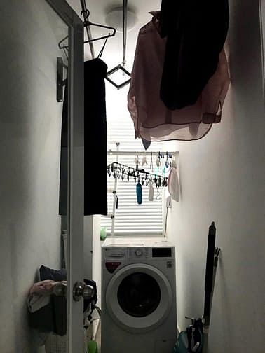 Hình ảnh Carillon 2, Hòa Thạnh, Tân Phú : 73m2, 2p ngủ, 2WC, Nội thất, 12tr/th.