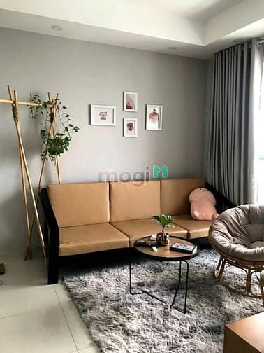 Hình ảnh Carillon 2, Hòa Thạnh, Tân Phú : 73m2, 2p ngủ, 2WC, Nội thất, 12tr/th.