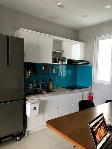 Hình ảnh Carillon 2, Hòa Thạnh, Tân Phú : 73m2, 2p ngủ, 2WC, Nội thất, 12tr/th.