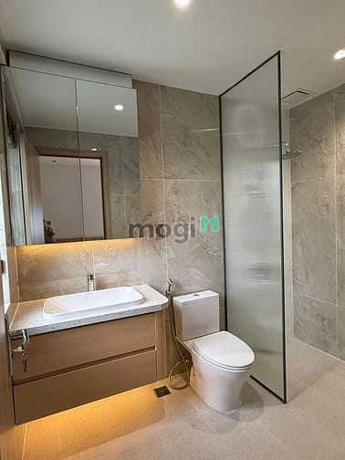 Hình ảnh Bán Căn Góc Mỹ Khánh 4 Nhà mới 100% có ô xe Nhà mới