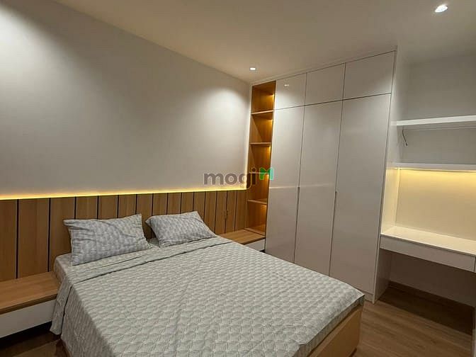 Hình ảnh Bán Căn Góc Mỹ Khánh 4 Nhà mới 100% có ô xe Nhà mới