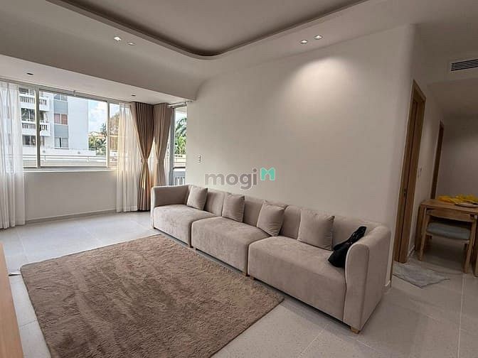 Hình ảnh Bán Căn Góc Mỹ Khánh 4 Nhà mới 100% có ô xe Nhà mới