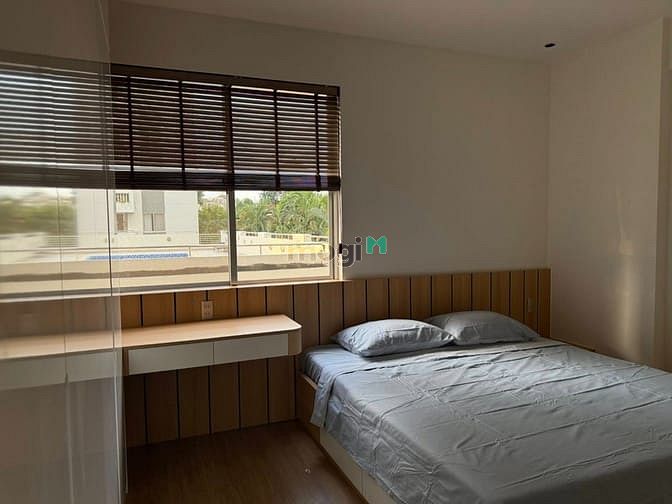 Hình ảnh Bán Căn Góc Mỹ Khánh 4 Nhà mới 100% có ô xe Nhà mới