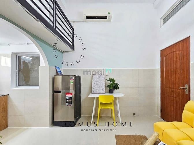 Hình ảnh 🏠CĂN DUPLEX tại Q4 - rộng - thoáng - giá rẻ HOT HÍT ĐÂY Ạ!!!!