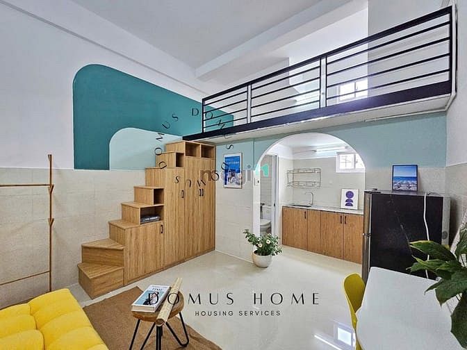 Hình ảnh 🏠CĂN DUPLEX tại Q4 - rộng - thoáng - giá rẻ HOT HÍT ĐÂY Ạ!!!!