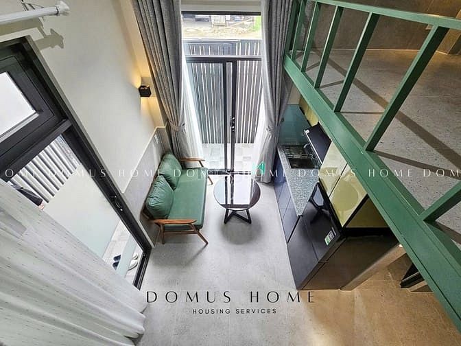 Hình ảnh 🏠CĂN DUPLEX tại Q4 - rộng - thoáng - giá rẻ HOT HÍT ĐÂY Ạ!!!!