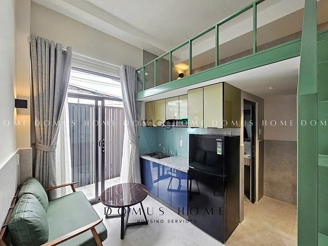 Hình ảnh 🏠CĂN DUPLEX tại Q4 - rộng - thoáng - giá rẻ HOT HÍT ĐÂY Ạ!!!!