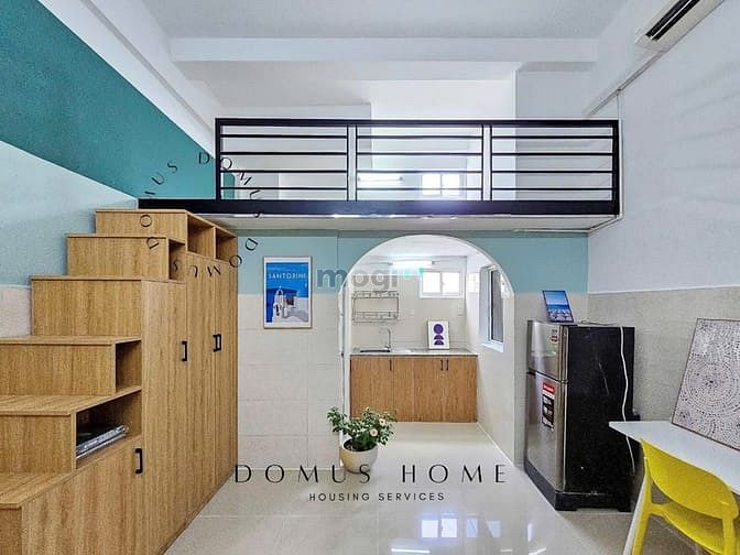 Hình ảnh 🏠CĂN DUPLEX tại Q4 - rộng - thoáng - giá rẻ HOT HÍT ĐÂY Ạ!!!!