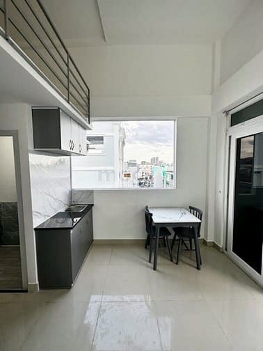 Hình ảnh 🏠CĂN DUPLEX tại Q4 - rộng - thoáng - giá rẻ HOT HÍT ĐÂY Ạ!!!!
