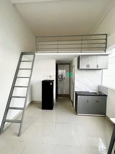 Hình ảnh 🏠CĂN DUPLEX tại Q4 - rộng - thoáng - giá rẻ HOT HÍT ĐÂY Ạ!!!!