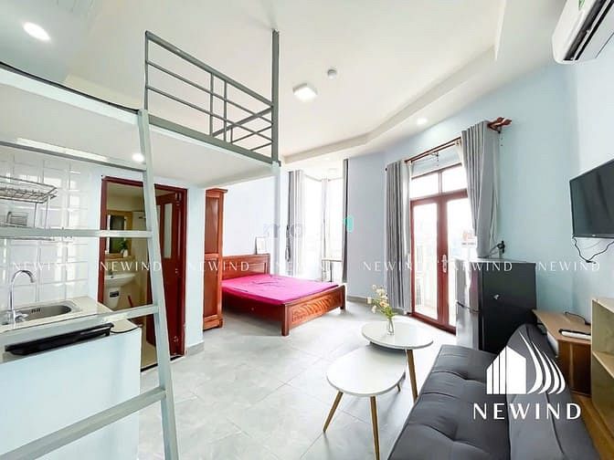 Hình ảnh 🏠CĂN DUPLEX tại Q4 - rộng - thoáng - giá rẻ HOT HÍT ĐÂY Ạ!!!!