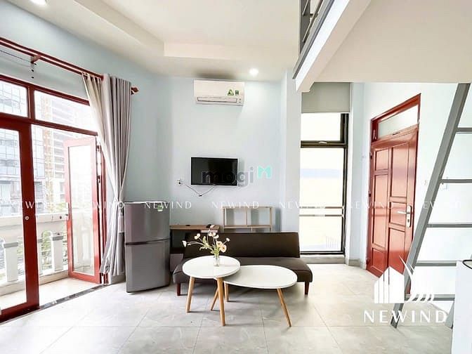 Hình ảnh 🏠CĂN DUPLEX tại Q4 - rộng - thoáng - giá rẻ HOT HÍT ĐÂY Ạ!!!!
