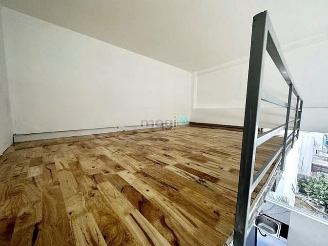 Hình ảnh 🏠CĂN DUPLEX tại Q4 - rộng - thoáng - giá rẻ HOT HÍT ĐÂY Ạ!!!!