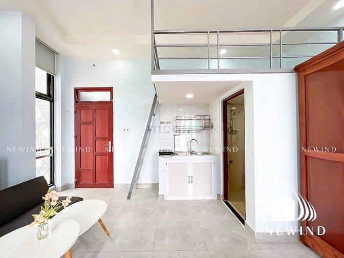 Hình ảnh 🏠CĂN DUPLEX tại Q4 - rộng - thoáng - giá rẻ HOT HÍT ĐÂY Ạ!!!!