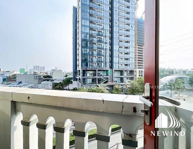 Hình ảnh 🏠CĂN DUPLEX tại Q4 - rộng - thoáng - giá rẻ HOT HÍT ĐÂY Ạ!!!!