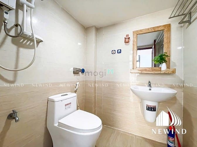 Hình ảnh 🏠CĂN DUPLEX tại Q4 - rộng - thoáng - giá rẻ HOT HÍT ĐÂY Ạ!!!!