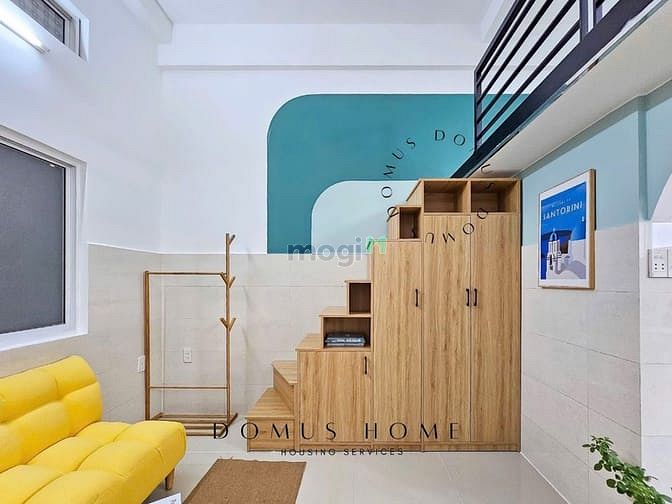 Hình ảnh 🏠CĂN DUPLEX tại Q4 - rộng - thoáng - giá rẻ HOT HÍT ĐÂY Ạ!!!!