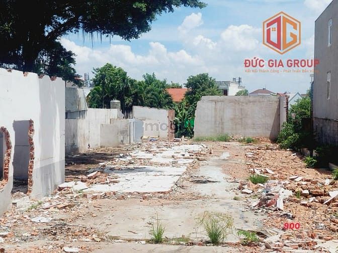 Hình ảnh Cho thuê 1111m2 đất thổ cư mặt tiền đường Bùi Trọng Nghĩa giá 100triệu