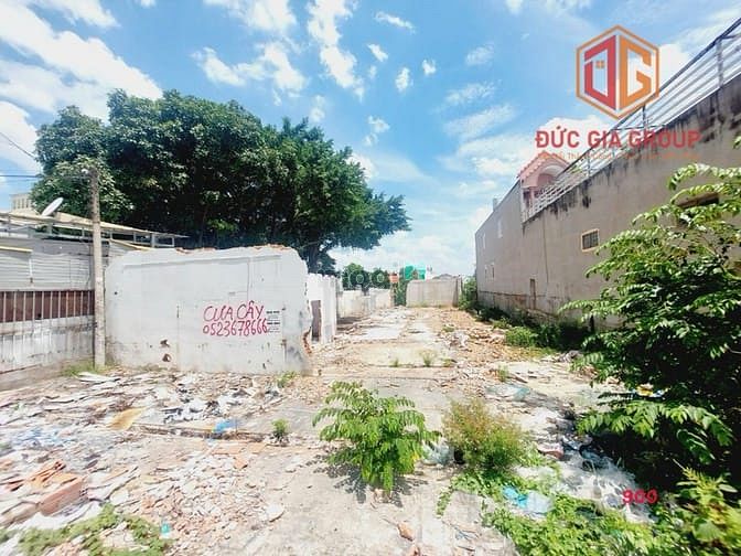 Hình ảnh Cho thuê 1111m2 đất thổ cư mặt tiền đường Bùi Trọng Nghĩa giá 100triệu