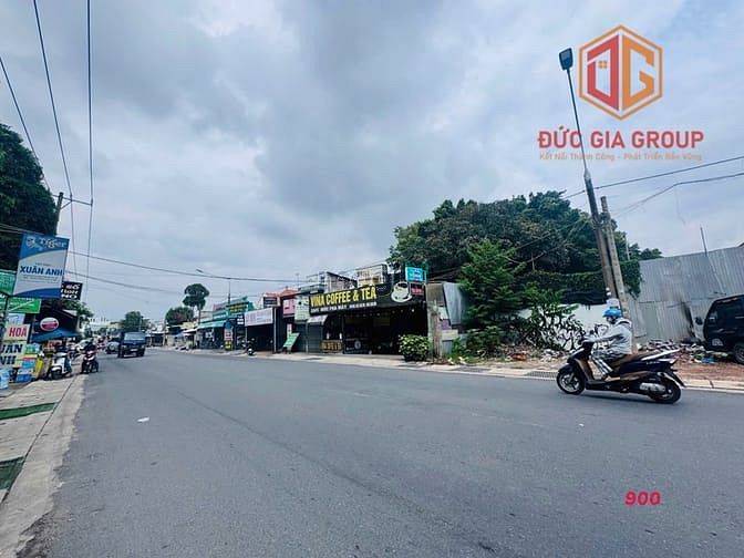 Hình ảnh Cho thuê 1111m2 đất thổ cư mặt tiền đường Bùi Trọng Nghĩa giá 100triệu