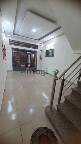 Hình ảnh Cho thuê nguyên căn - nhà mới - khu sang