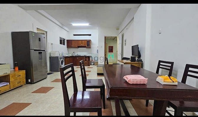 Hình ảnh Carillon 2,Trịnh Đình Thảo,Tân Phú: 95m2, 3p ngủ,NT,11tr