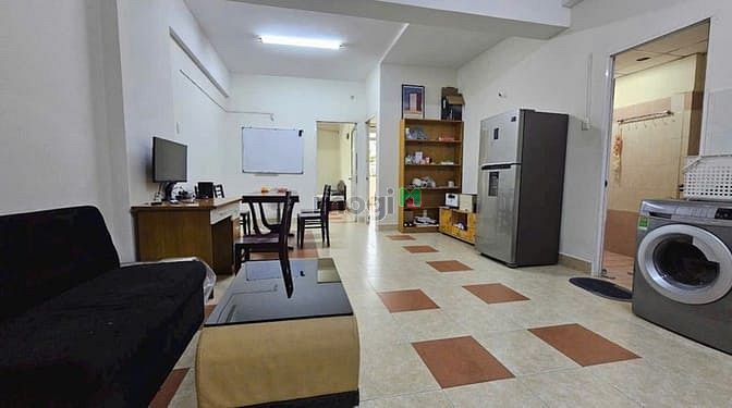 Hình ảnh Carillon 2,Trịnh Đình Thảo,Tân Phú: 95m2, 3p ngủ,NT,11tr