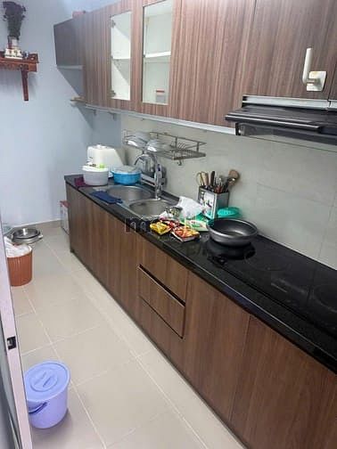 Hình ảnh Carillon 2,Trịnh Đình Thảo,Tân Phú: 95m2, 3p ngủ,NT,11tr