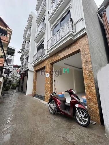 Hình ảnh Bán Gấp Nhà Riêng Vân Canh -31M-5,2 Tỷ -20M Ra Ô Tô – Sát UB Xã