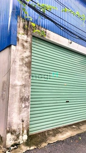 Hình ảnh Bán Đất Tặng Nhà Xưởng Cực Đẹp- Nguyễn Quý Trị Kiêu Kỵ _lô Góc 142,5m