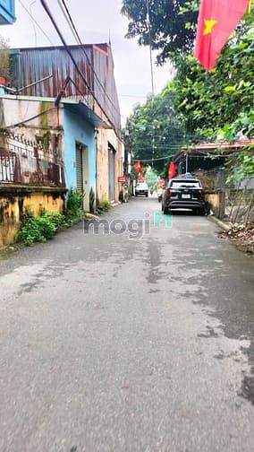 Hình ảnh Bán Đất Tặng Nhà Xưởng Cực Đẹp- Nguyễn Quý Trị Kiêu Kỵ _lô Góc 142,5m