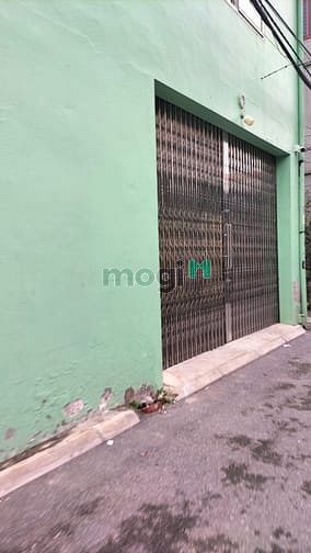 Hình ảnh Bán Đất Tặng Nhà Xưởng Cực Đẹp- Nguyễn Quý Trị Kiêu Kỵ _lô Góc 142,5m