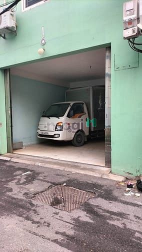Hình ảnh Bán Đất Tặng Nhà Xưởng Cực Đẹp- Nguyễn Quý Trị Kiêu Kỵ _lô Góc 142,5m