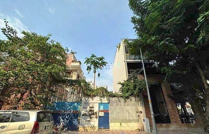 Hình ảnh 100 tỷ! Bán đất MT Đ. Lê Ngô Cát, Q.3 – 9x32m – 321m2.
