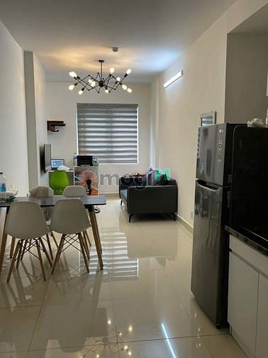 Hình ảnh C/c Ruby Garden, Nguyễn Sỹ Sách, P15, TB, 57m2, 1PN, 2WC, 8tr/th NT