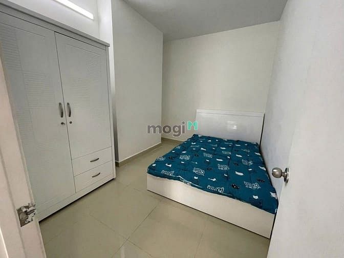 Hình ảnh C/c Ruby Garden, Nguyễn Sỹ Sách, P15, TB, 57m2, 1PN, 2WC, 8tr/th NT