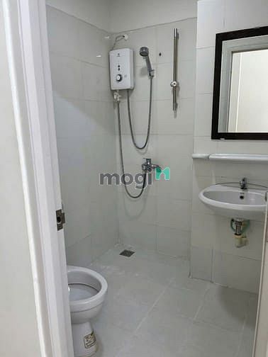 Hình ảnh C/c Ruby Garden, Nguyễn Sỹ Sách, P15, TB, 57m2, 1PN, 2WC, 8tr/th NT