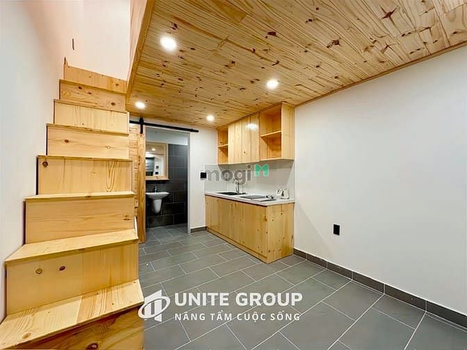 Hình ảnh Duplex Nguyễn thị thập, máy giặt riêng, full nội thất. Gần TDTU, lotte