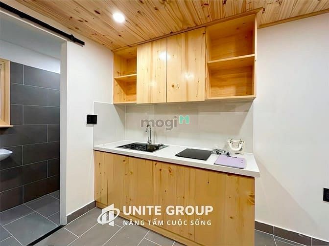 Hình ảnh Duplex Nguyễn thị thập, máy giặt riêng, full nội thất. Gần TDTU, lotte