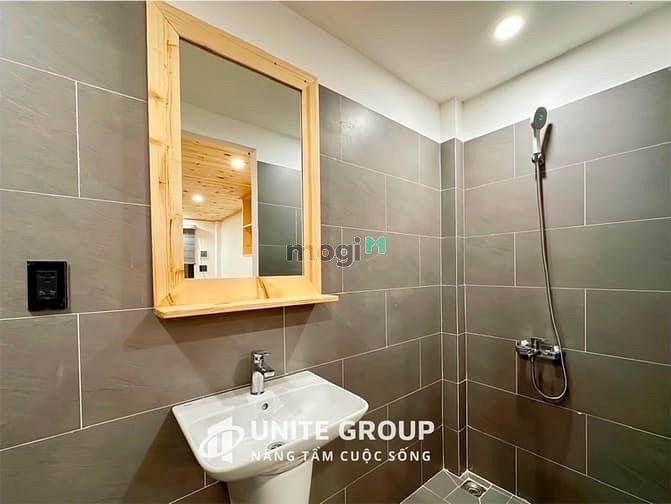 Hình ảnh Duplex Nguyễn thị thập, máy giặt riêng, full nội thất. Gần TDTU, lotte