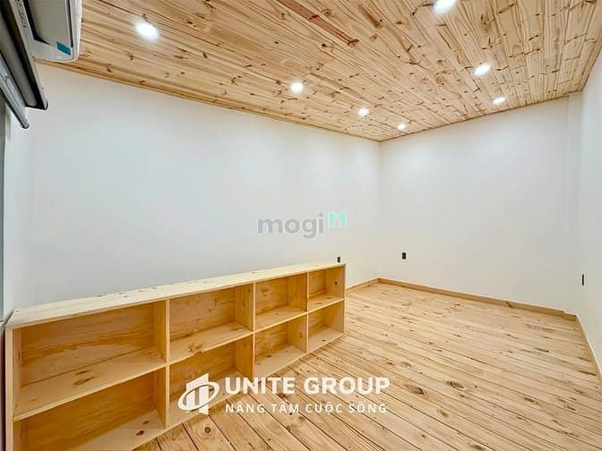 Hình ảnh Duplex Nguyễn thị thập, máy giặt riêng, full nội thất. Gần TDTU, lotte