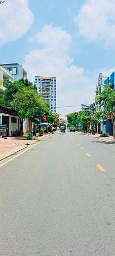 Hình ảnh Bán đất đẹp (5x20,5) 616/ Lê Đức Thọ p15 Gò Vấp (Trang Chủ MB66.COM Chính Thức Osimi AN LỘC