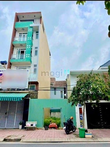 Hình ảnh Bán đất đẹp (5x20,5) 616/ Lê Đức Thọ p15 Gò Vấp (Trang Chủ MB66.COM Chính Thức Osimi AN LỘC