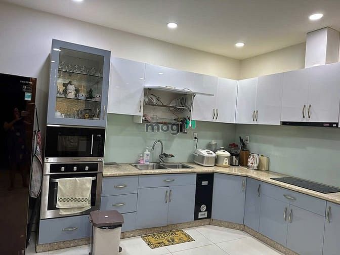 Hình ảnh Cho thuê chung cư Grand Riverside - 85m2 3pn2wc - Full Nt - Giá 21tr