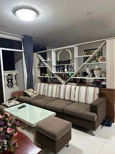 Hình ảnh Cho thuê chung cư Grand Riverside - 85m2 3pn2wc - Full Nt - Giá 21tr
