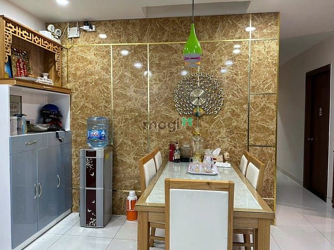 Hình ảnh Cho thuê chung cư Grand Riverside - 85m2 3pn2wc - Full Nt - Giá 21tr